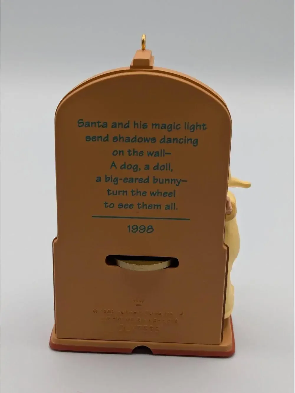Hallmark this 1998